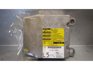 Блок подушек безопасности 8917002381, 211082110   Toyota Corolla Verso E121