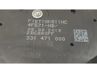 Дисплей    DM5T14F239AP   Ford Focus