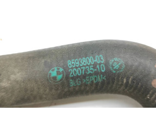 Řídící jednotka 8593800, 20073510   BMW 2 F46 2016