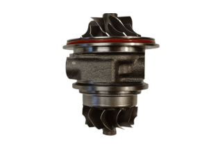Volant Iveco Daily 4th gen 2006 49189-02914, CHRA50-0151  