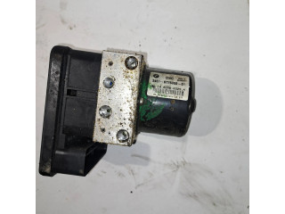 Jednotka ABS 6776056, 000404014D0   BMW 3 E90 E91 2007