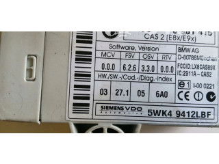 Řídící jednotka 6981416, 6981416   BMW M5 2006