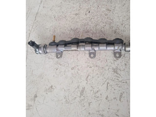 Vstřikovací lišta 8200942721, 8200942721   Nissan Qashqai     