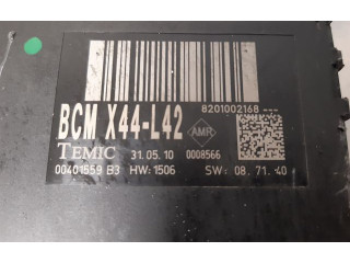 Sicherungskasten komplett 165301066132   Renault Wind    