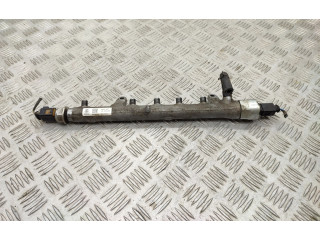 Топливная рампа 03L130089B, 03L906054A   Volkswagen Caddy   для двигателя CAYD