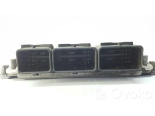 Řídící jednotka 0281010843, 8200166496   Renault Scenic RX 2002