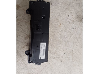 Блок управления климат-контролем 275105707R   Renault Kadjar