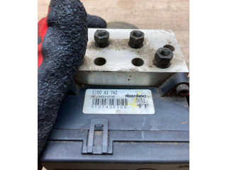 Jednotka ABS C100437AZ, 04500156   Mazda Premacy 2000