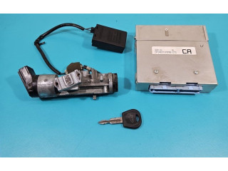 Řídící jednotka ZZTD, IMPRK1387584   Daewoo Lanos 1997