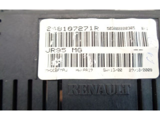 Přístrojová deska  Renault Scenic II -  Grand scenic II 2009 248107271R, JR95MG  