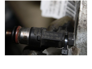 Vstřikovač 0280158096, 30757309   Ford S-MAX    HUWA 