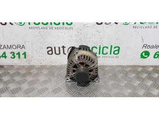 Zpětné zrcátko  Peugeot 206+   9646321780  