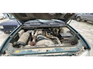Вентилятор радиатора         Tata Safari 