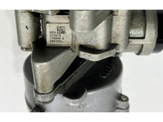 Масляный насос   059100G . 059103J . 059115103J | 68475634065315,166  Audi A8 S8 D2 4D 
