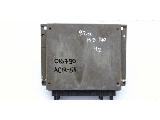 Блок управления 0095458832   Mercedes-Benz S W140
