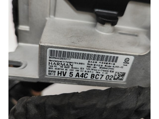 Přístrojová deska  BMW iX 2022 5A4CBC7  