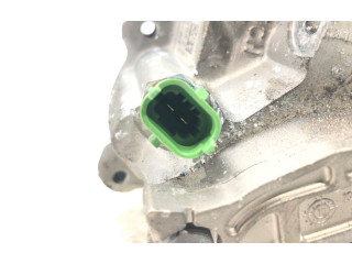 Vstřikovací čerpadlo 0445010629   Citroen C6     