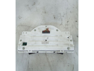 Панель приборов 3410052K13   Vauxhall Agila B       