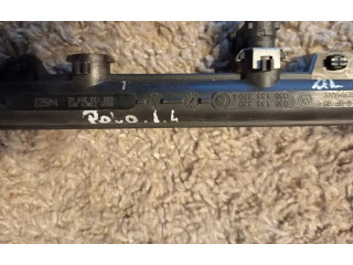 Топливная рампа 036133320   Seat Ibiza III (6L)  