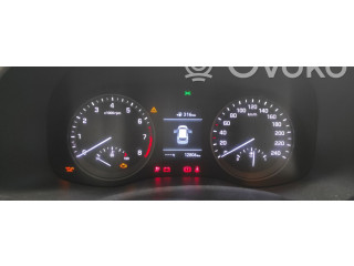 Přístrojová deska  Hyundai Tucson TL 2021 94023D7AK0, 94023-D7AK0  