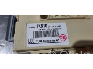   Pojistková skříňka 919501K510, 1010920009   Hyundai ix20 2011