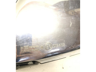 Zpětné zrcátko  Toyota 4 Runner N120 N130 1994  E6012432  