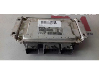 Řídící jednotka 0261206246   Peugeot 106 