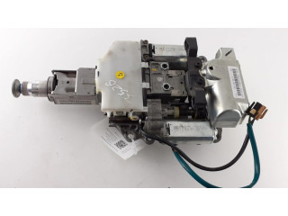    Рулевая рейка 4E0905852E, 7L0419501BK   Volkswagen Touareg I 2002-2010 года