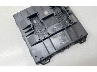 Блок комфорта 7E0937090C   Volkswagen Transporter - Caravelle T6   