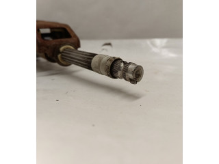 Руль BMW 3 E46  1998 - 2005 года 042089006, 1097024      