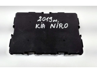 Блок комфорта 95400G5CB0   KIA Niro   