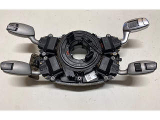 Подрулевой шлейф SRS 6958635, 01426772   BMW 7 E65 E66