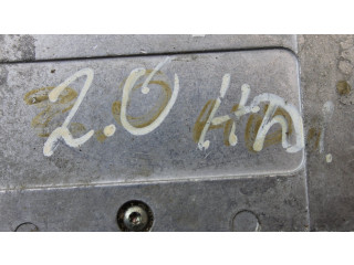 Блок управления коробкой передач 9651600780   Lancia Phedra