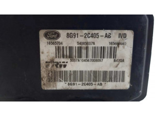 Блок АБС 1762179, 54085937A   Ford  Mondeo MK IV  2007-2014 года