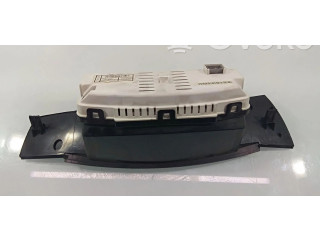 Дисплей    HR0343605   Honda Civic