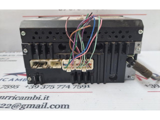 Рулевая рейка  Радио/ проигрыватель CD/DVD / навигация 86180-B4020, 86180-B4020   Daihatsu Terios  -  года