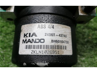 Jednotka ABS 0K2FA667B0, 2K56T437A0   KIA Carnival 2006