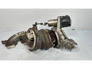  Турбина BMW X1 F48 F49 2.8 7641800, 11657641800   для двигателя B46      