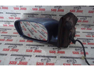Zpětné zrcátko  Honda Civic 2005  ELECTRICO.AZUL  
