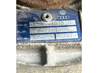 Pojistková skříňka Турбина 046145703G, 6707   Audi A6 S6 C4 4A 1995