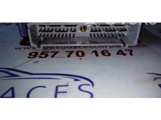 Řídící jednotka 98AB12A650BDB   Rover Rover 