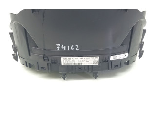 Přístrojová deska  Mercedes-Benz A W176 2015 A1769008303  