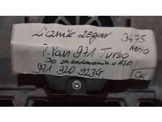 Píst 971920923G5555255   Porsche Panamera (971)     
