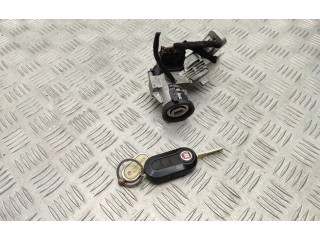 Комплект зажигания    55259747, 0281017827   Fiat 500L