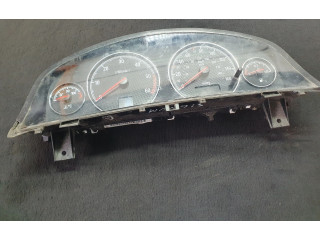 Панель приборов 93182048, 031204   Opel Signum       