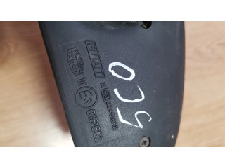 Zpětné zrcátko  levé Fiat Marea 1996  0151682, 0251682  