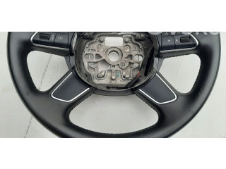 Руль Audi A6 S6 C7 4G  2011 - 2018 года 4G0419091E      