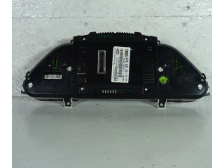 Přístrojová deska  Audi A6 Allroad C6 2007 4F0920931P, 4F0920931P  