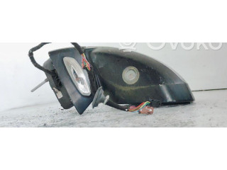 Zpětné zrcátko  Peugeot 3008 I 2009    