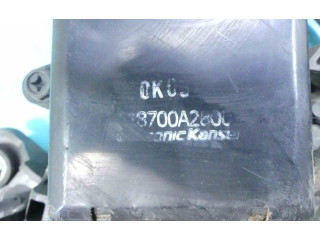 Комплект вентиляторов     A18700A2800, IMPRK1234654    Infiniti FX 